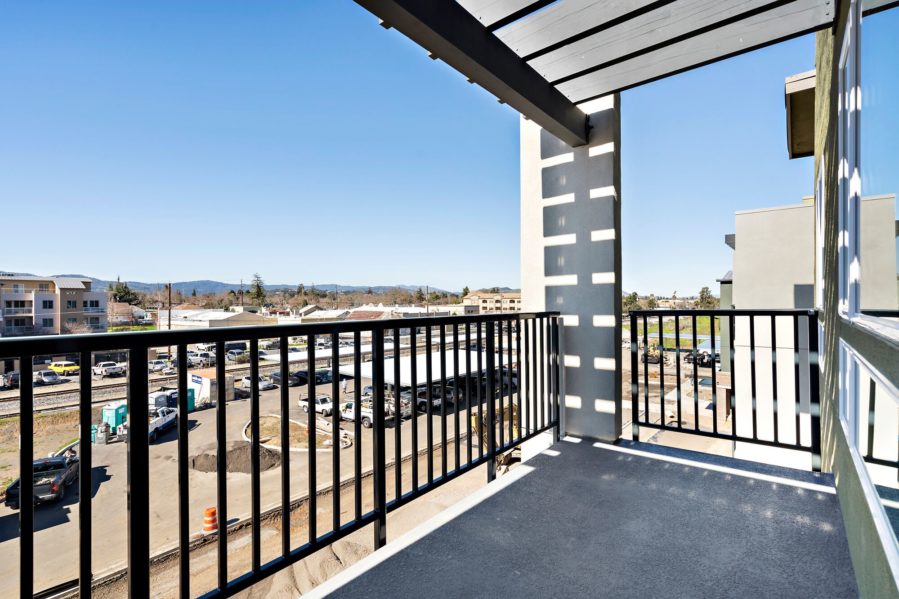 The Cannery Apartments