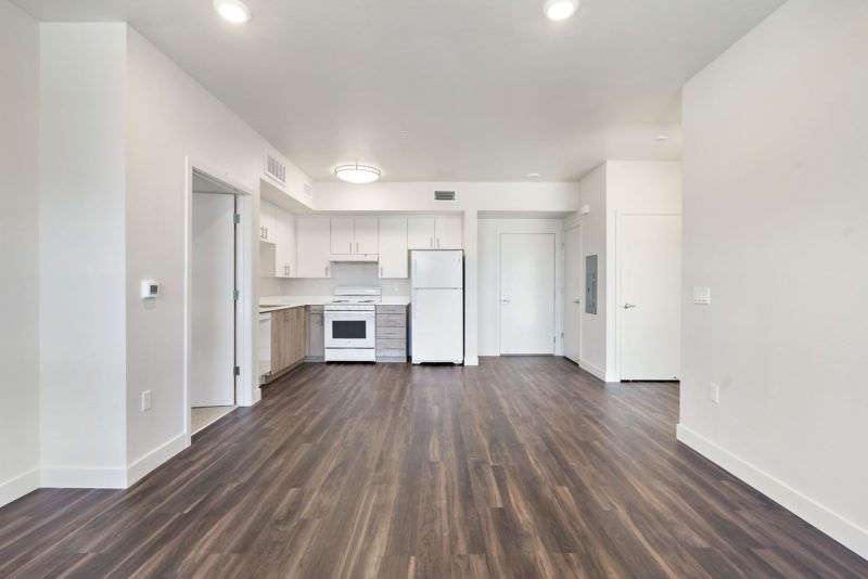 The Cannery Apartments