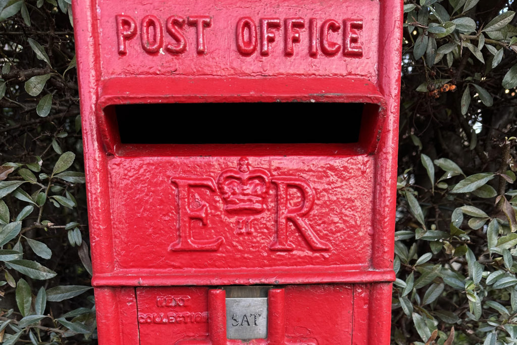 All you need to know about the Royal Mail strikes The Canterbury Hub