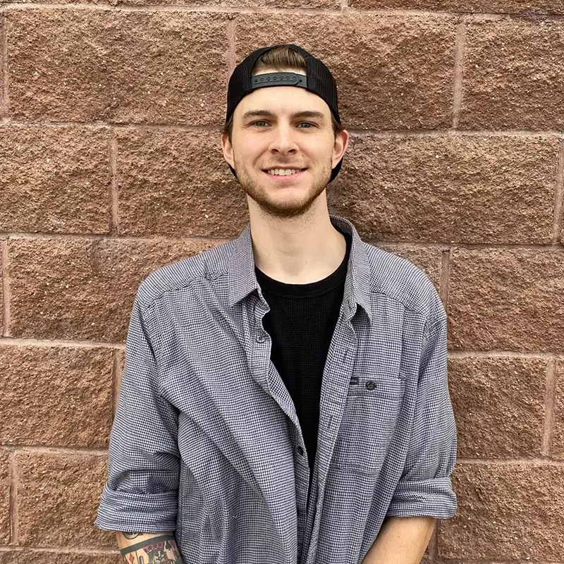 Chris Hensley Canvas Tattoo & Piercing Studio