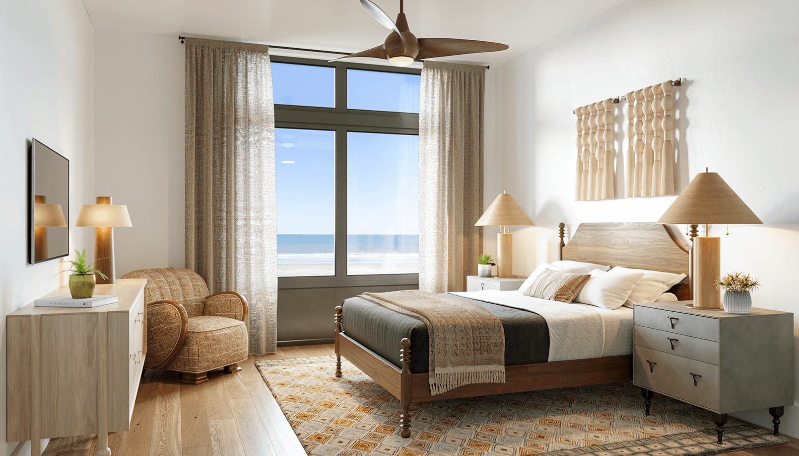 Oceanfront Kiawah Island Condos for Sale The Cape on Kiawah