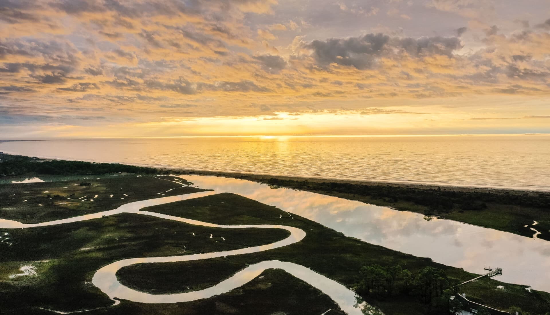 Oceanfront Kiawah Island Condos for Sale The Cape on Kiawah