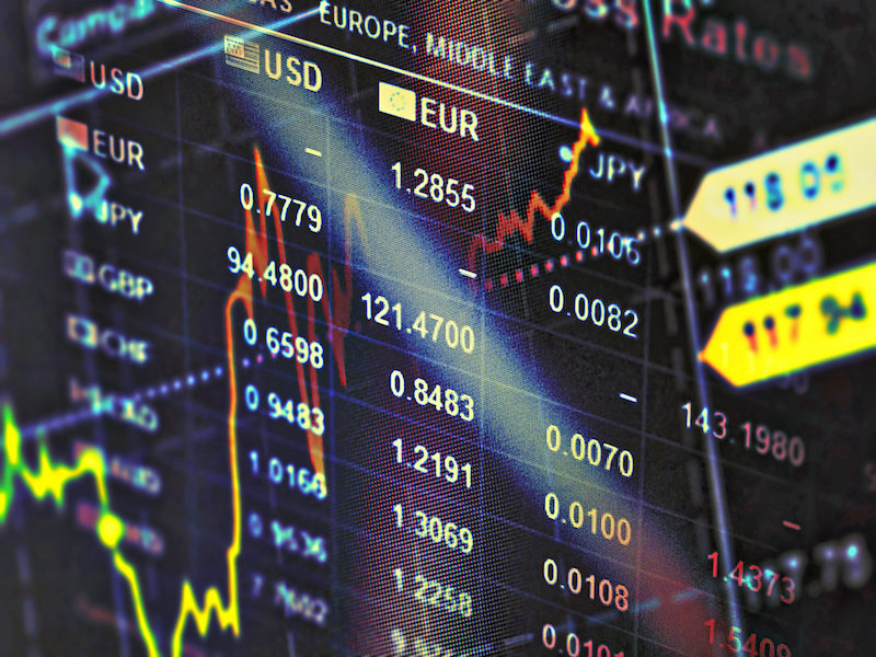 Generating Higher IRA Returns On A LowRisk Way The Capitalist