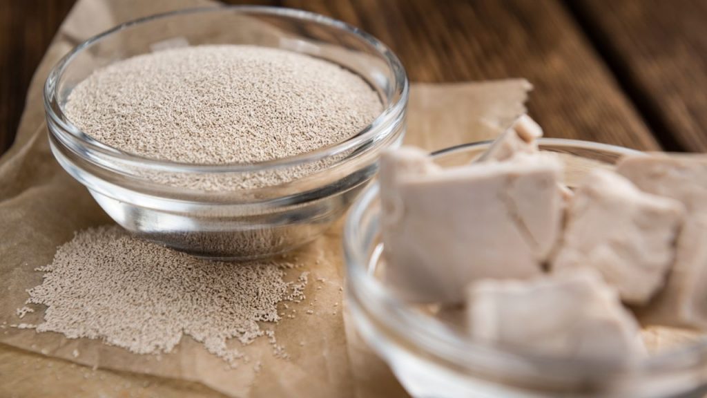 4 Best Substitutes for Baking Soda in Banana Bread The Capitol Baker