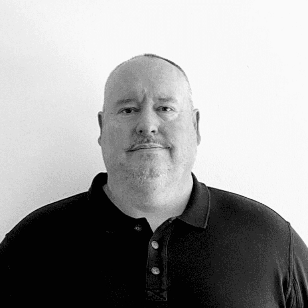 Kirk Barden The Capitol Forum