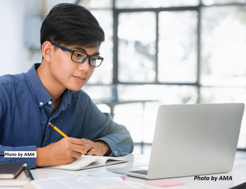 » The Need for Accounting in High School
