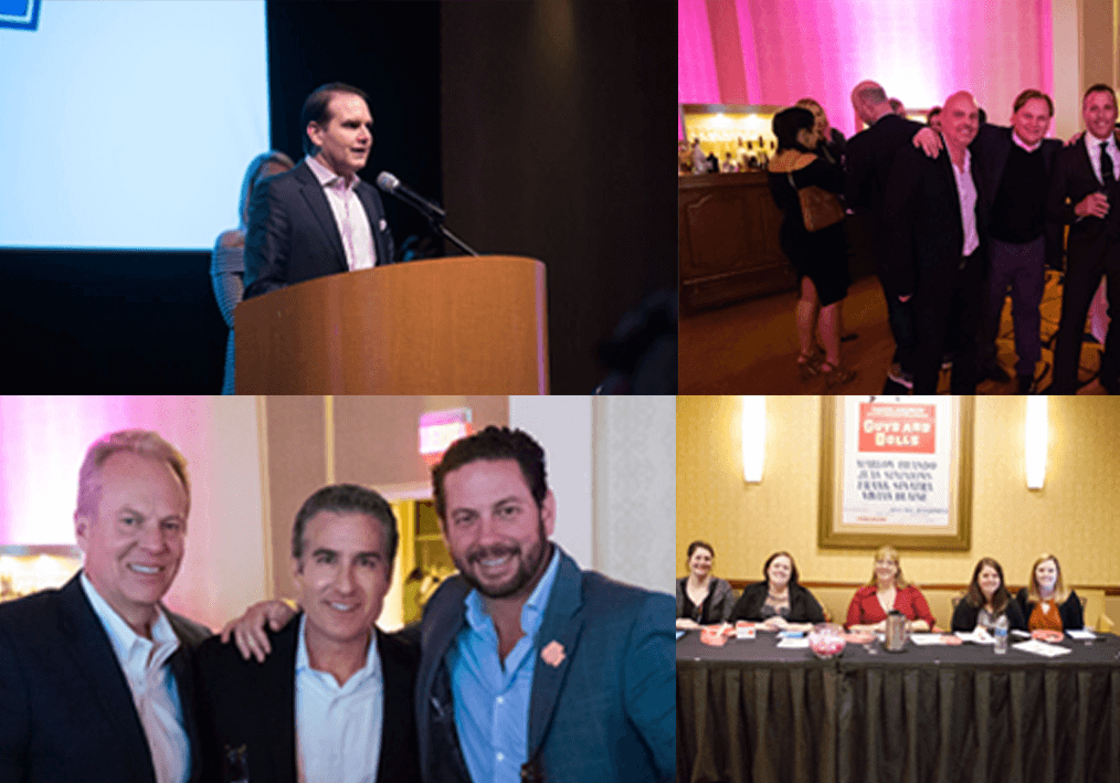 For the Cure The CAPS Foundation