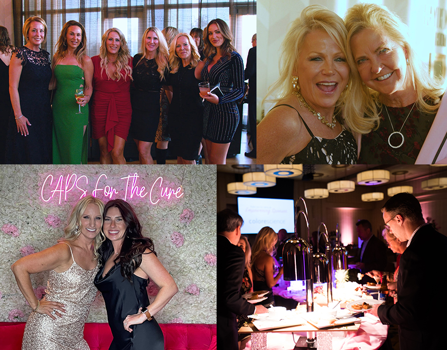 For the Cure The CAPS Foundation