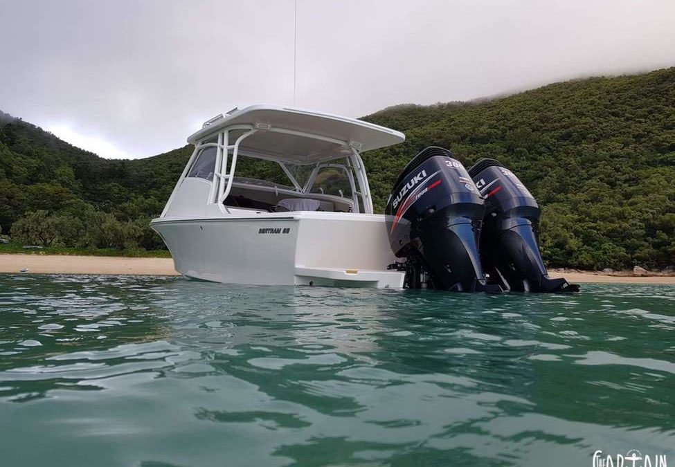 7 Tips For Buying A Used Outboard - The Captain Magazine