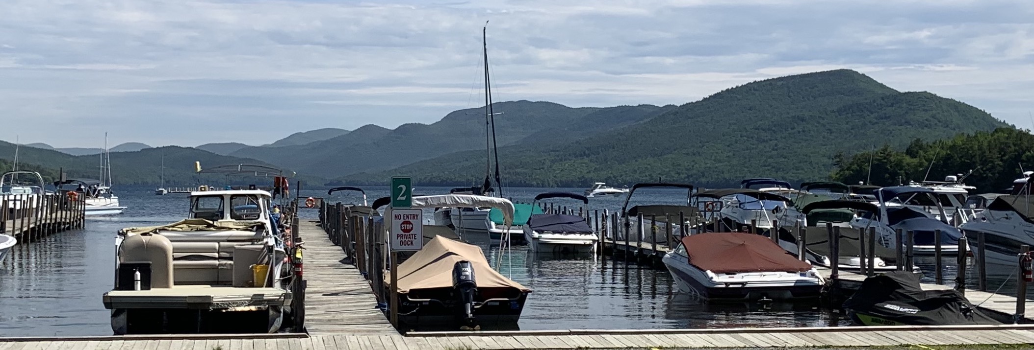 Fishing Report Lake June 15, 2019 "The Captain's Cask"…
