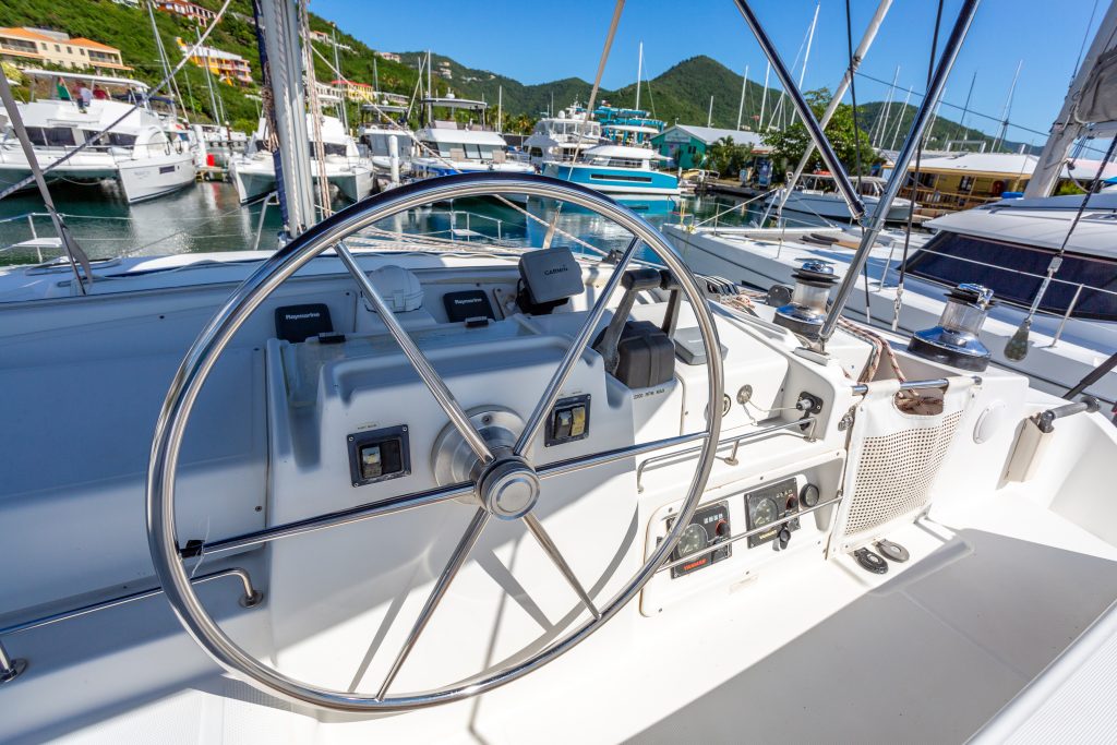 THE CAPTAINS COMPASS site