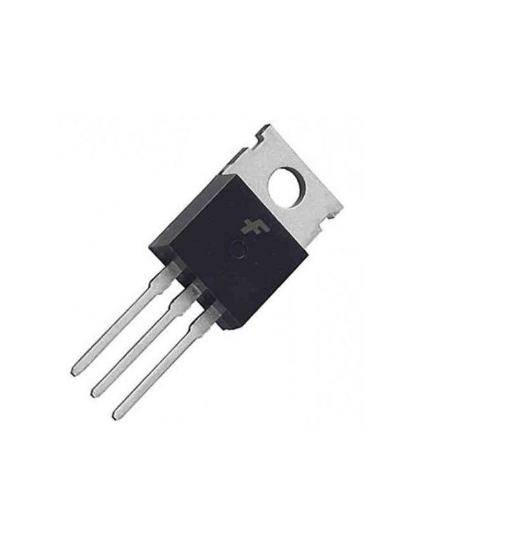 Transistor NPN J130092 The Capu Production Depot