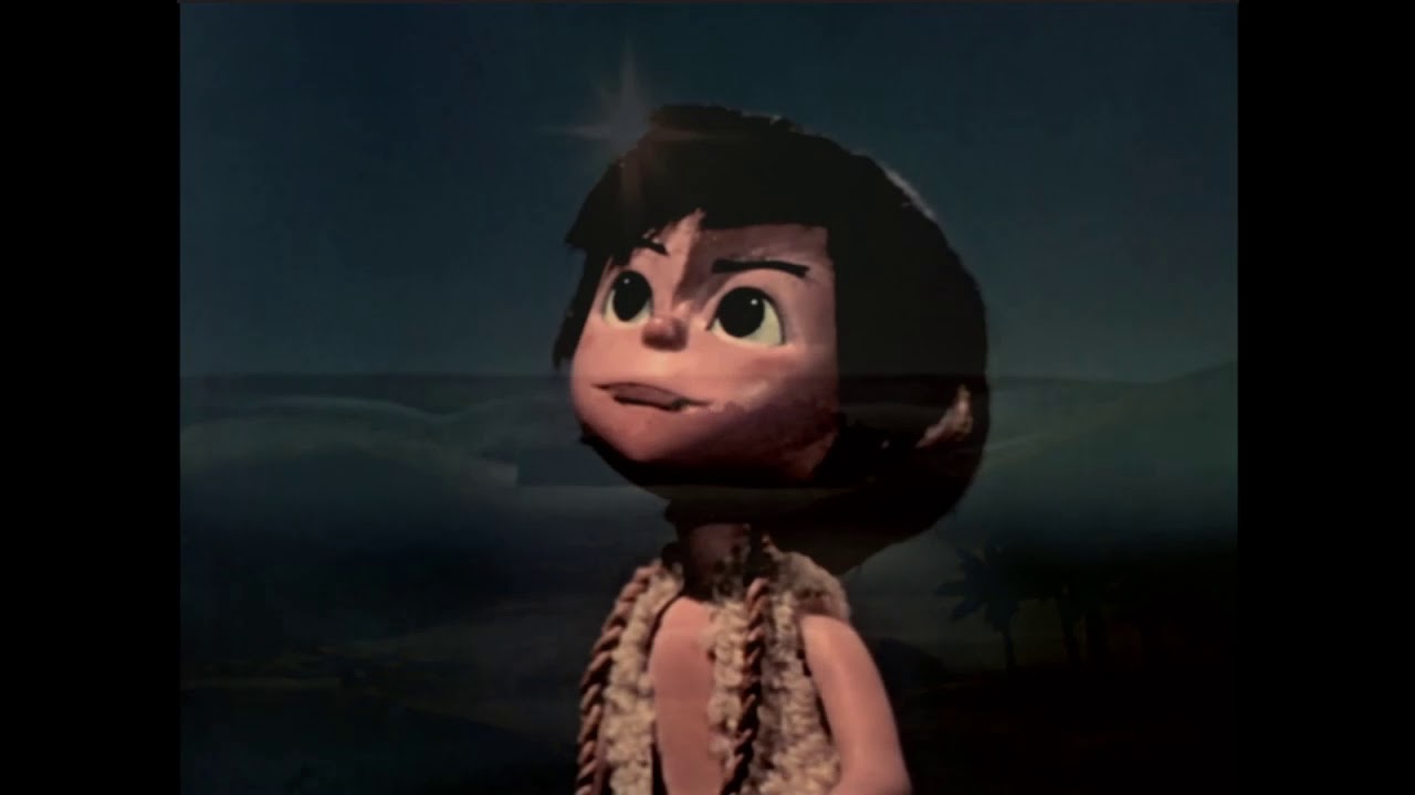 The Little Drummer Boy (1968) is a Beautiful Work of Art the Carbon