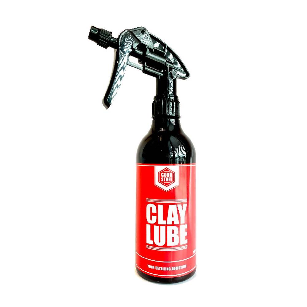 Good Stuff Clay Lube 500ml The Car Care World
