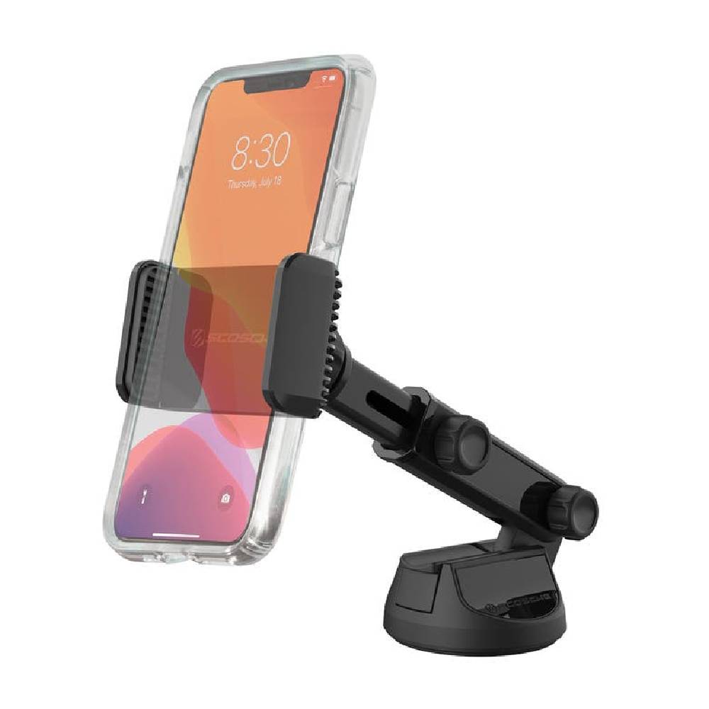 Scosche Car Mount Extendo The Car Care World