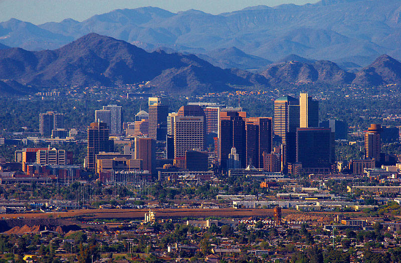 Auto Transport Phoenix The Car Carriage