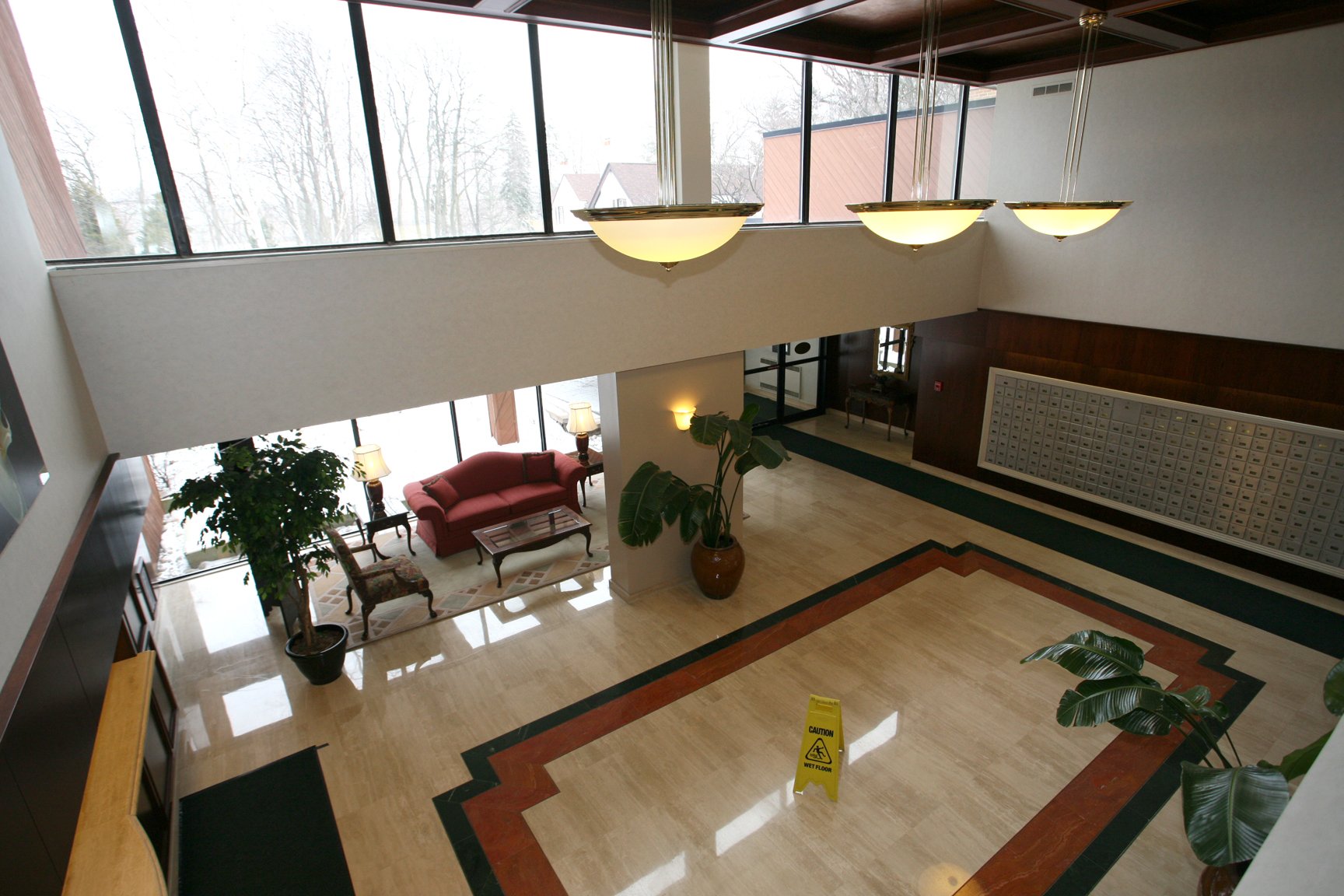 Fairways of Mississauga The Cardamone Group