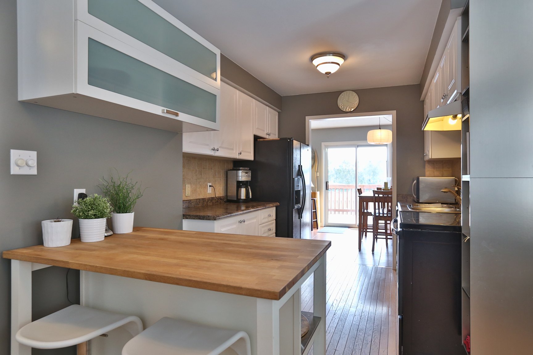 Freehold Townhome in Burlington The Cardamone Group