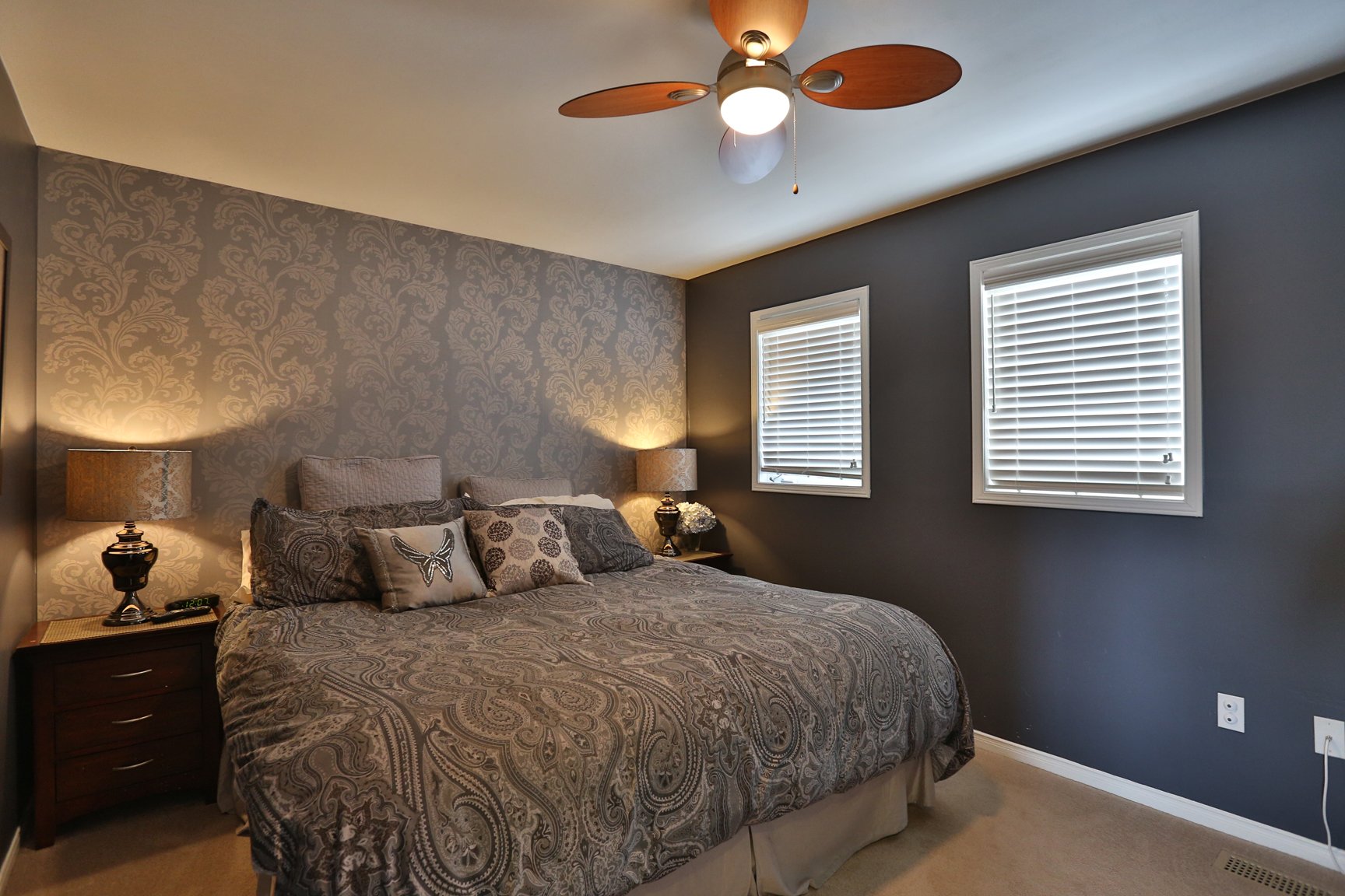 Freehold Townhome in Burlington The Cardamone Group