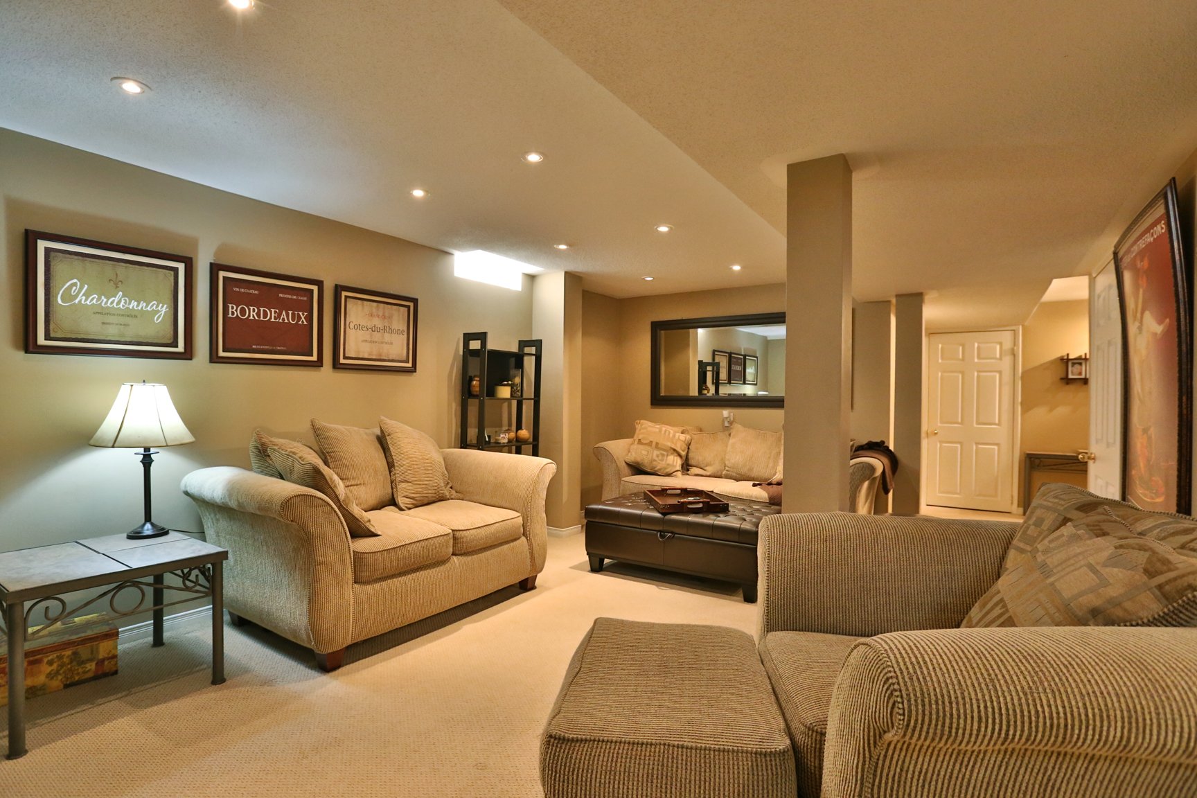 Freehold Townhome in Burlington The Cardamone Group