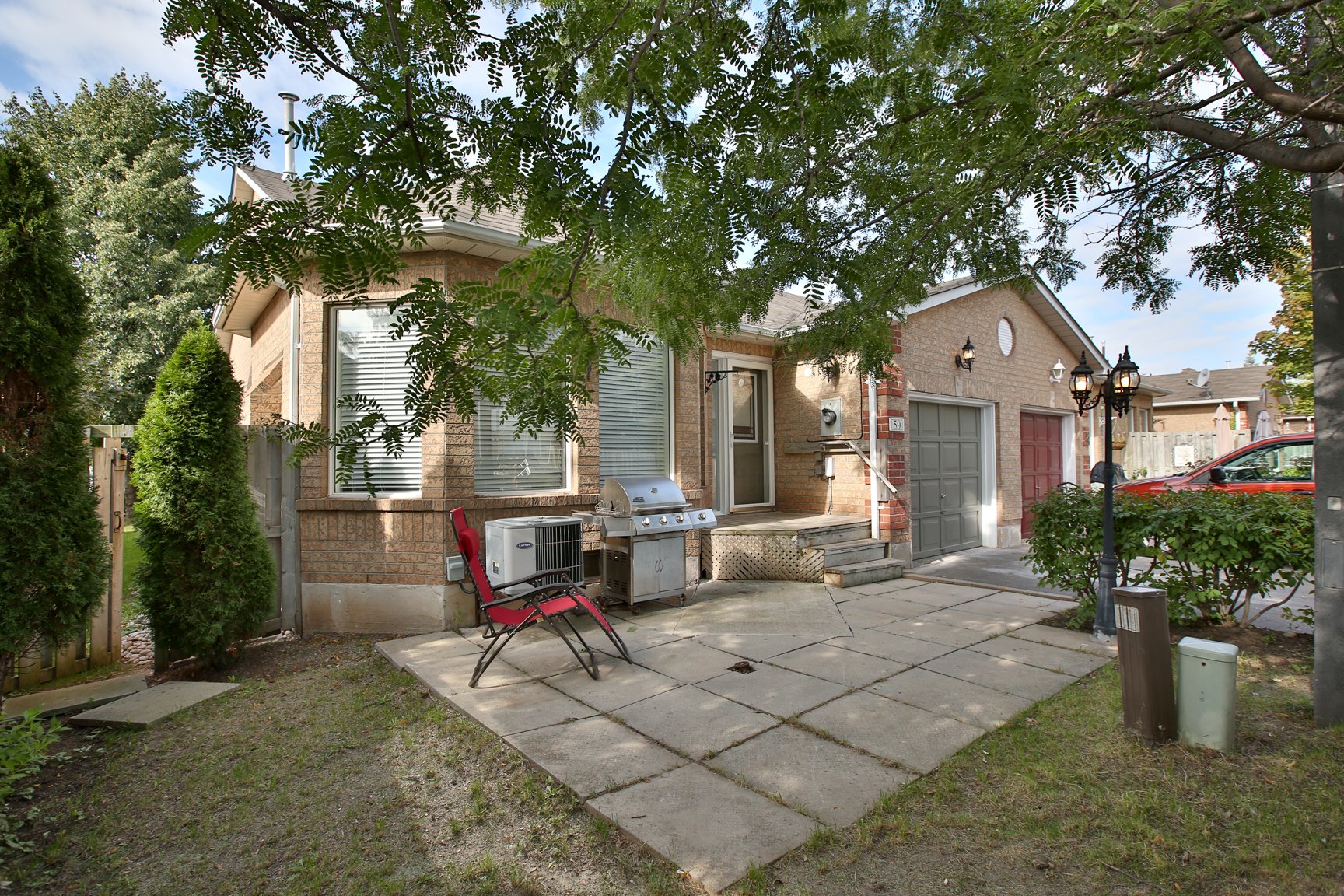 1240 Westview Terrace 59, Oakville Bungalow Condo Townhouse The