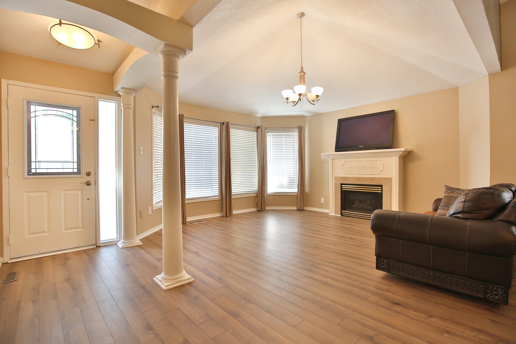 1240 Westview Terrace 59, Oakville Bungalow Condo Townhouse The