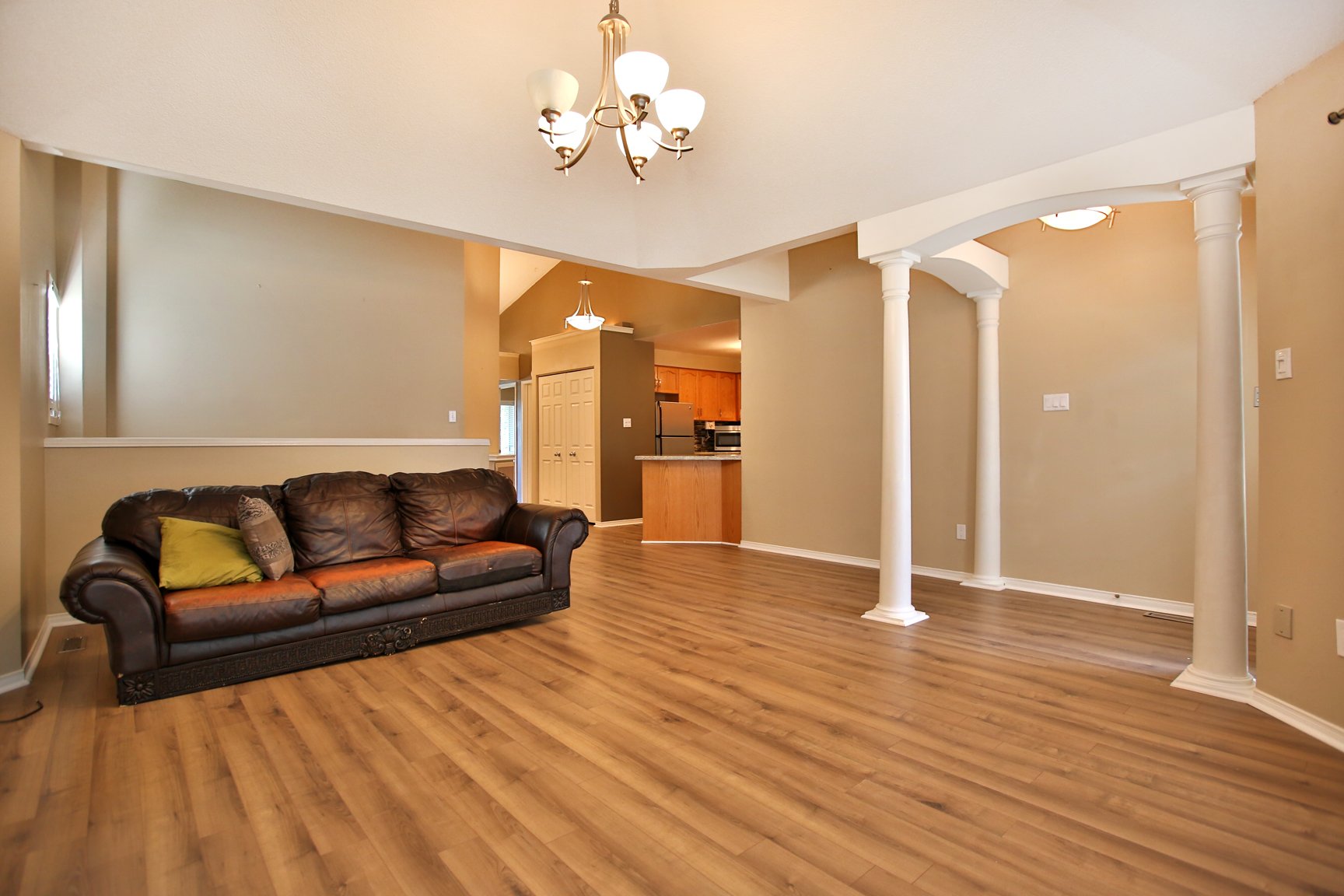 1240 Westview Terrace 59, Oakville Bungalow Condo Townhouse The