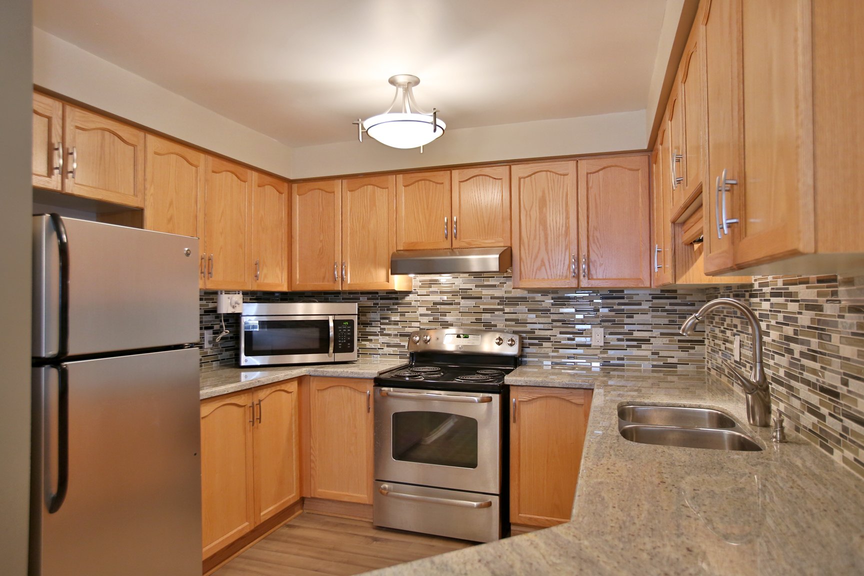 1240 Westview Terrace 59, Oakville Bungalow Condo Townhouse The