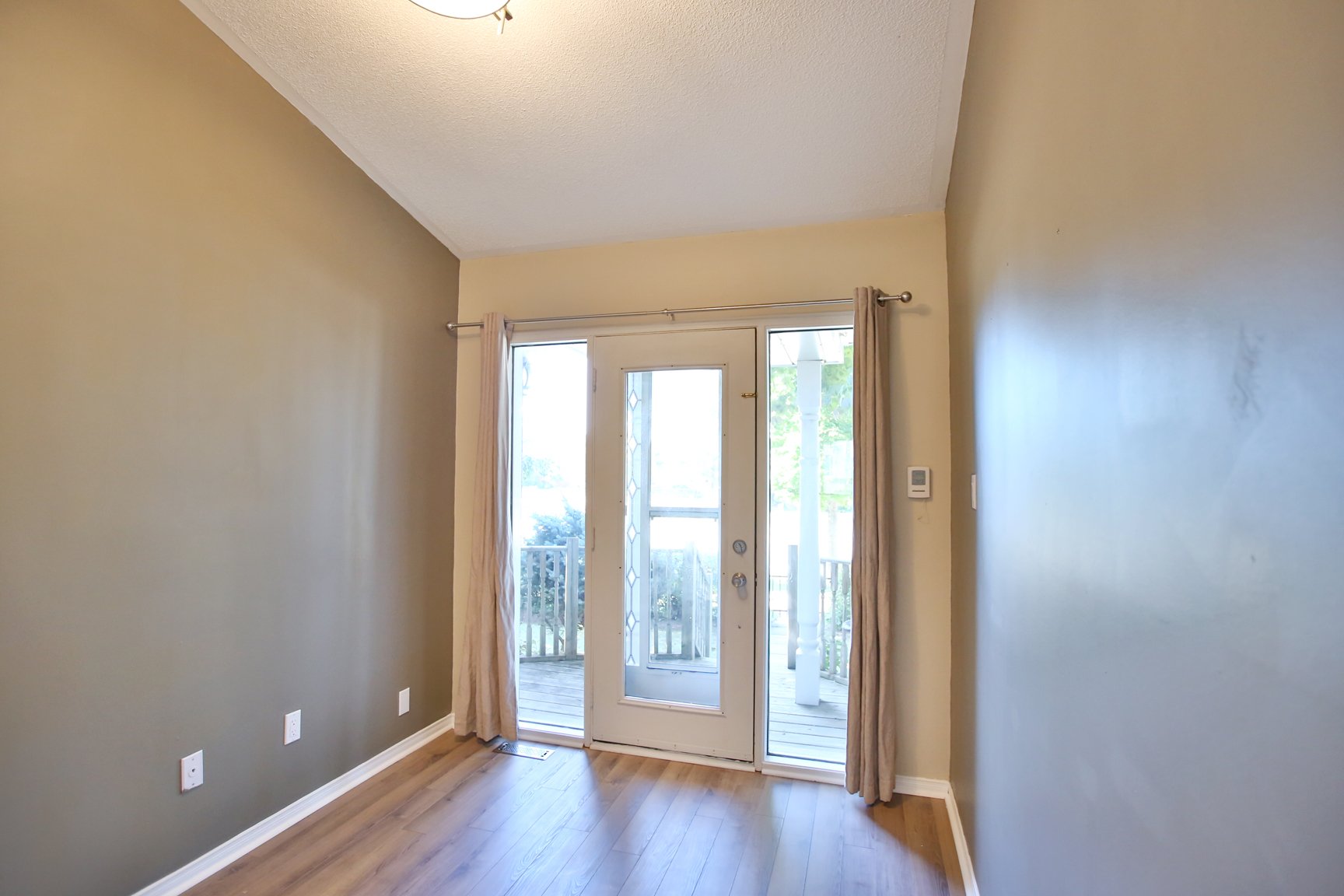 1240 Westview Terrace 59, Oakville Bungalow Condo Townhouse The