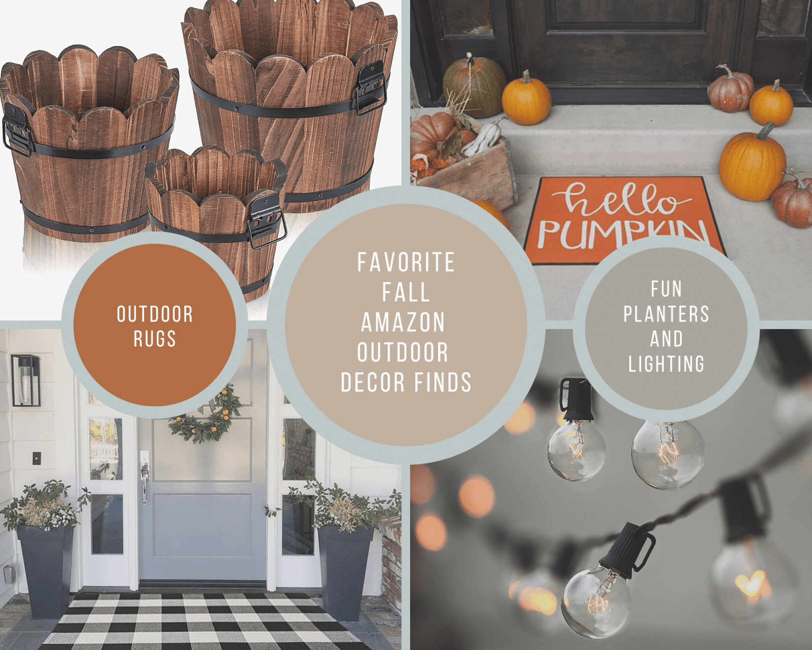 Best Fall Amazon Finds 2020 The Cards We Drew