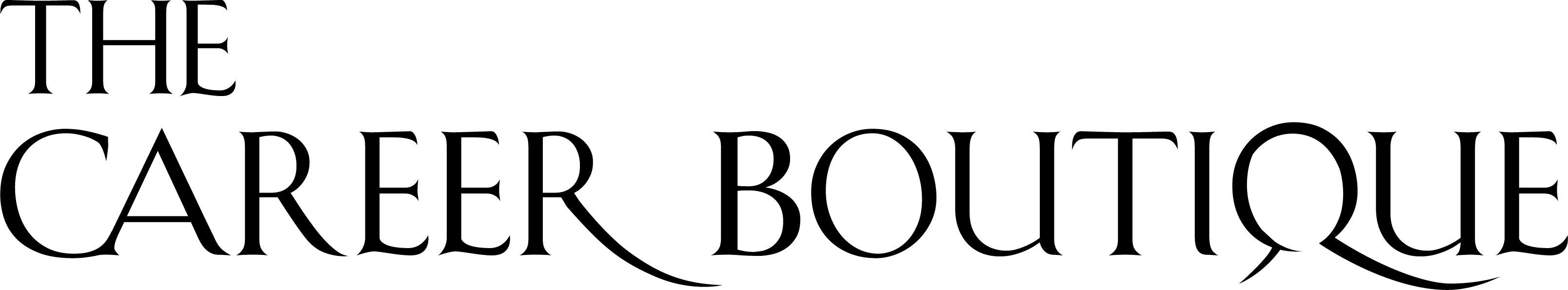 ABOUT The Career Boutique