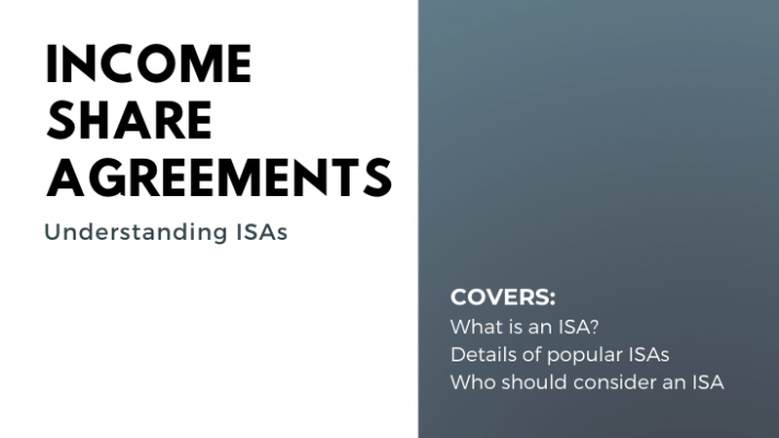 Should You Consider a Bootcamp Share Agreement?