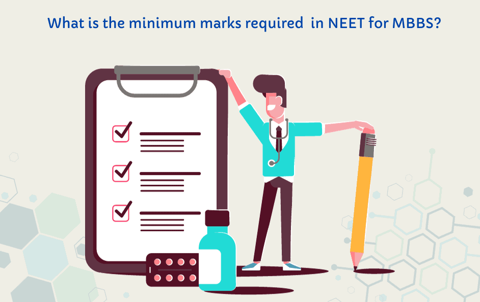 The best guide on How Many Marks Are Required in NEET for MBBS