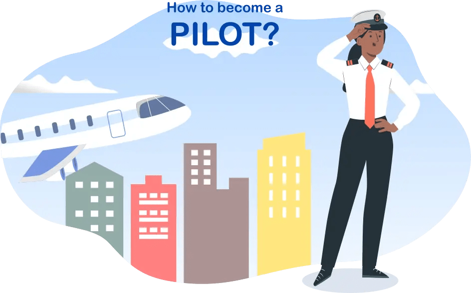 How to a Pilot after 12th? thecareerism