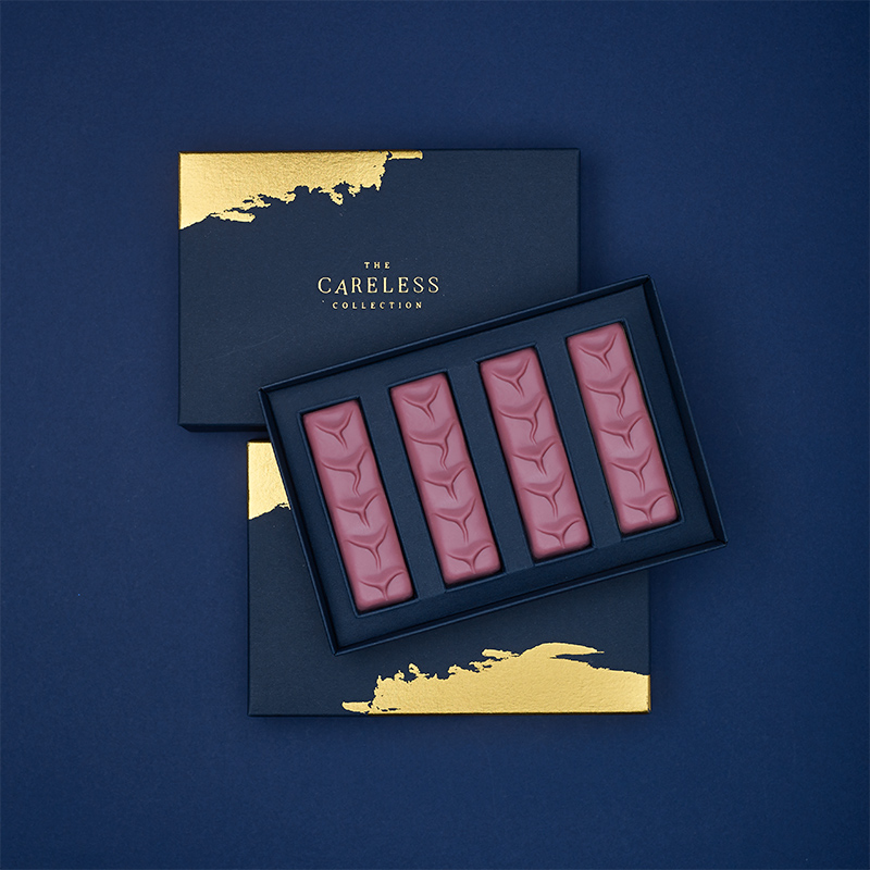 Classic Collection Ruby The Careless Collection