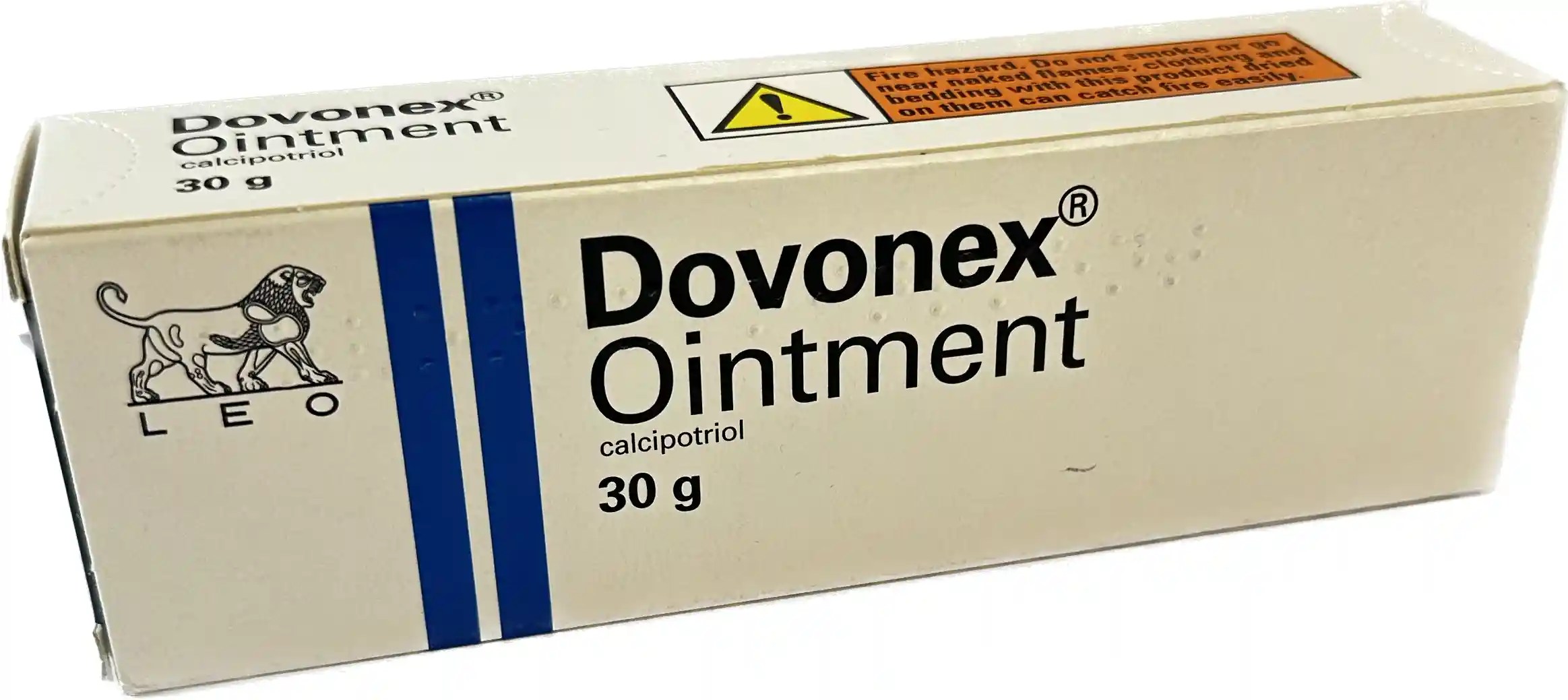 Dovonex Ointment (Calcipotriol) The Care Pharmacy