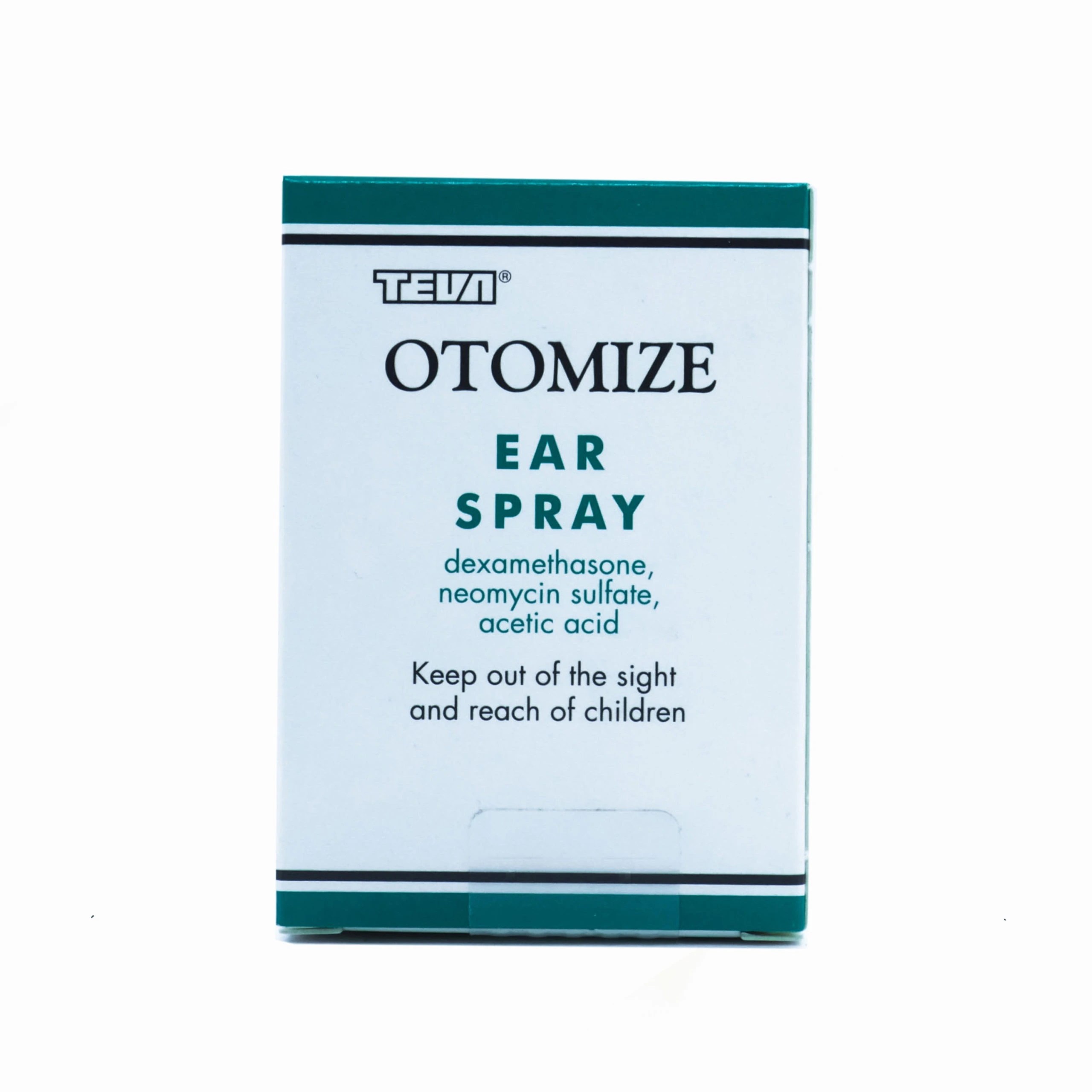 Otomize Ear Spray The Care Pharmacy