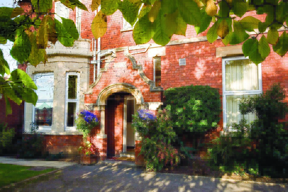 Cheltenham Care Home Judged One Of The Best In Gloucestershire