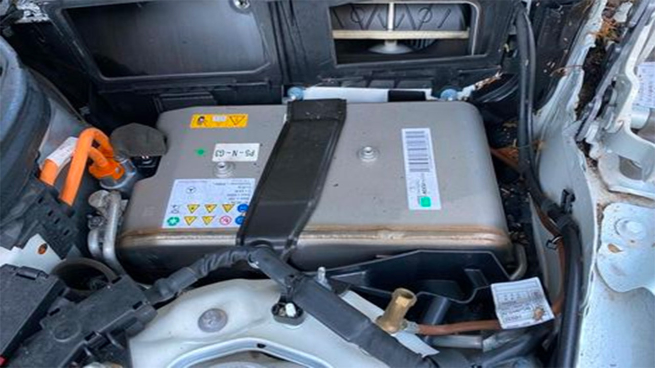 Battery And Electrical Issues