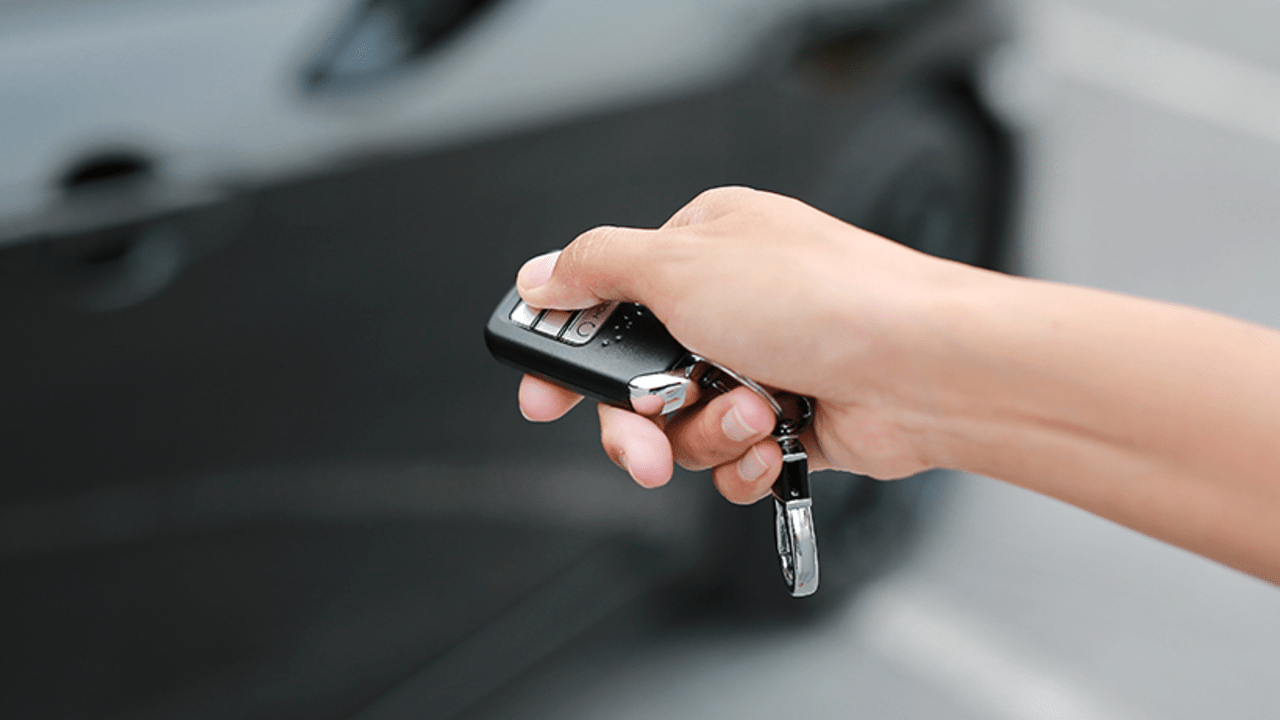 Effective Key Fob Management And Replacement