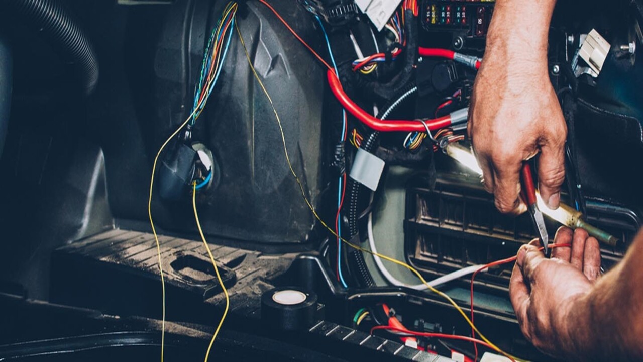 Electrical Faults And Recurring Problems In Holden, Colorado