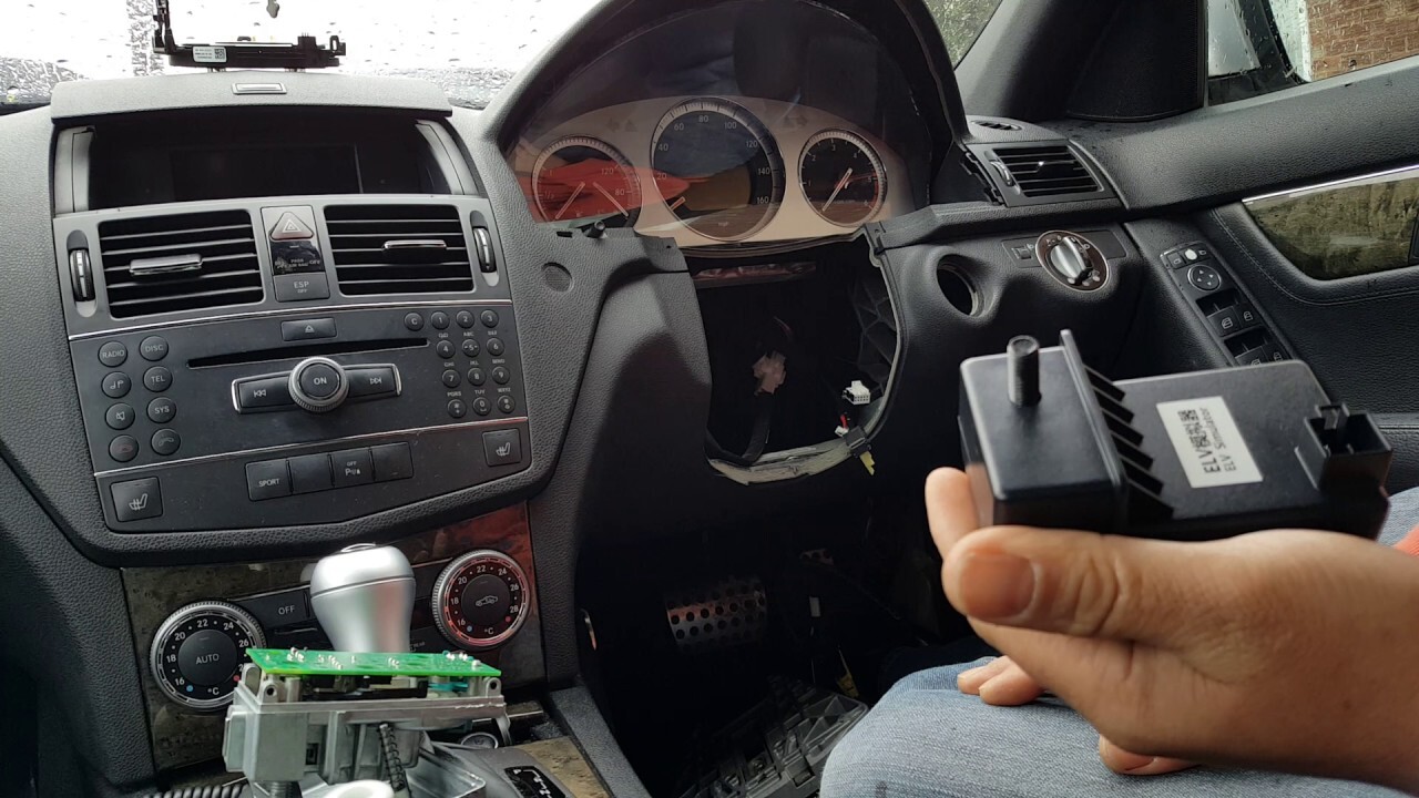 How Can You Tell the Electronic Ignition Switch (EIS) Is About To Go