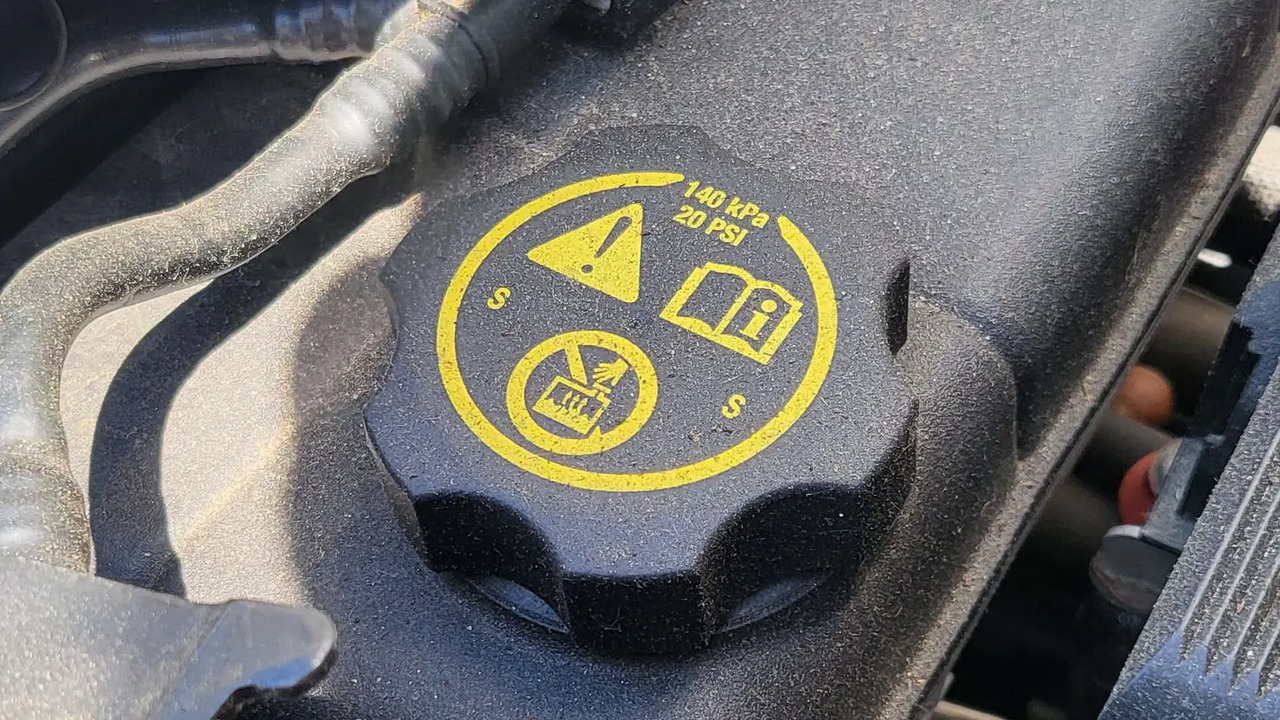 How Often Should You Check Your Coolant Level