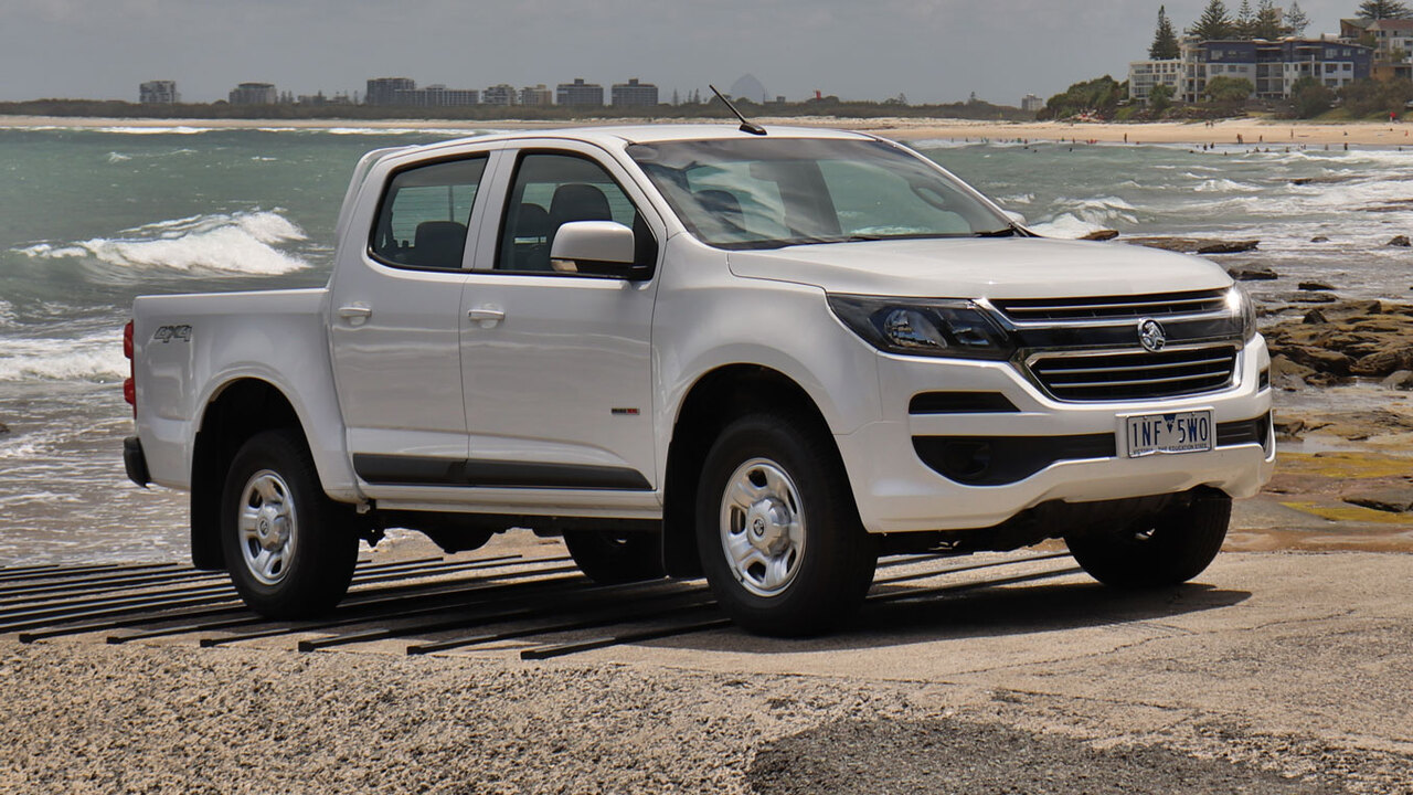 How To Prevent And Address Potential Problems With Your Holden Colorado