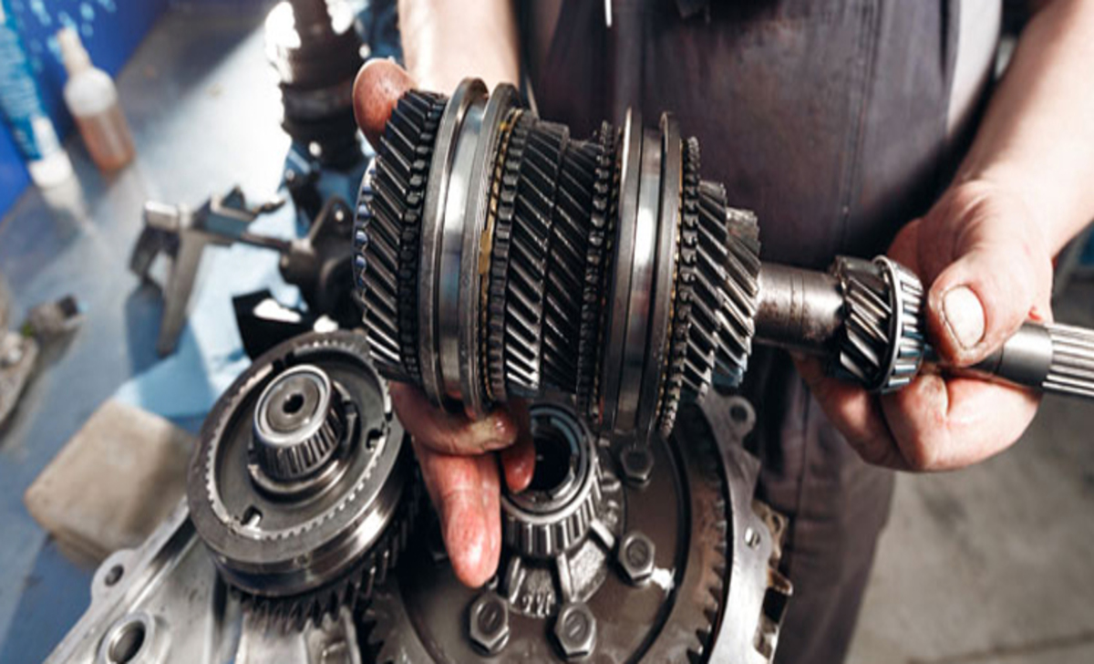 Maintenance Tips To Prevent Gear Shift Problems