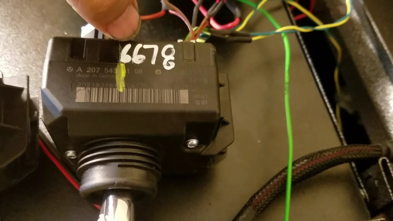 Reasons Why The Electronic Ignition Switch Is Not Working