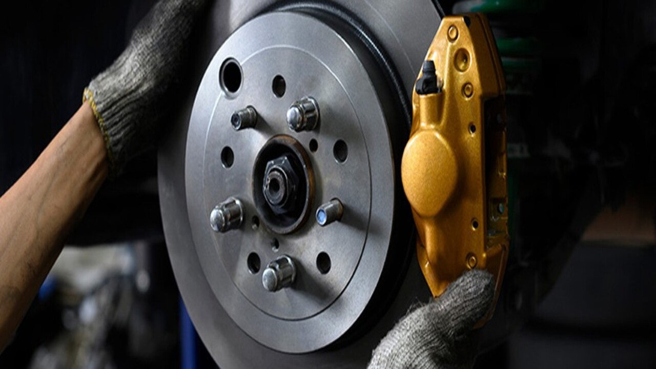 Recognizing The Signs Of A Worn-Out Brake Pad Sensor