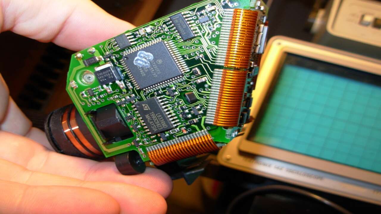 MercedesBenz Electronic Ignition Switch Eis Failure