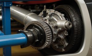 Power Steering Malfunction In Mercedes | 6 Causes & Solution
