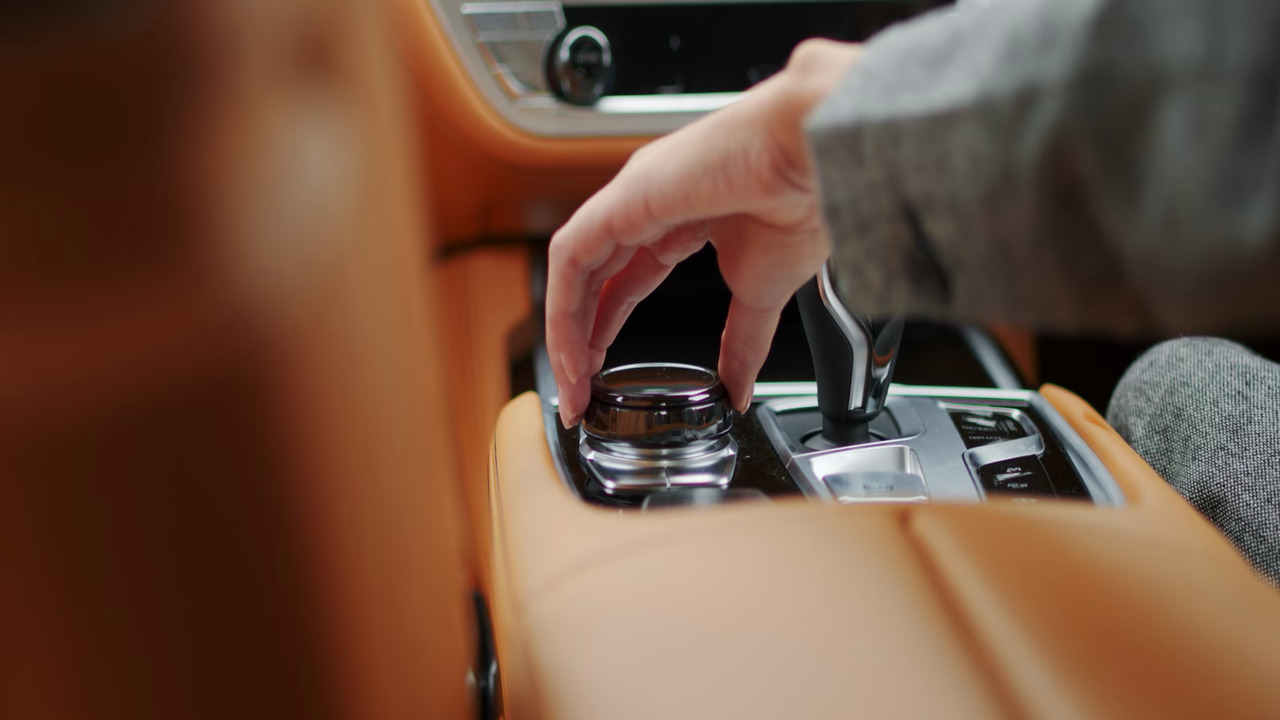 Tips For Efficient And Safe Driving In Sport Mode